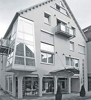 Bopfingen Rechtsanwalt Hörmann Bopfingen